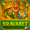Logo da BRAVABET
